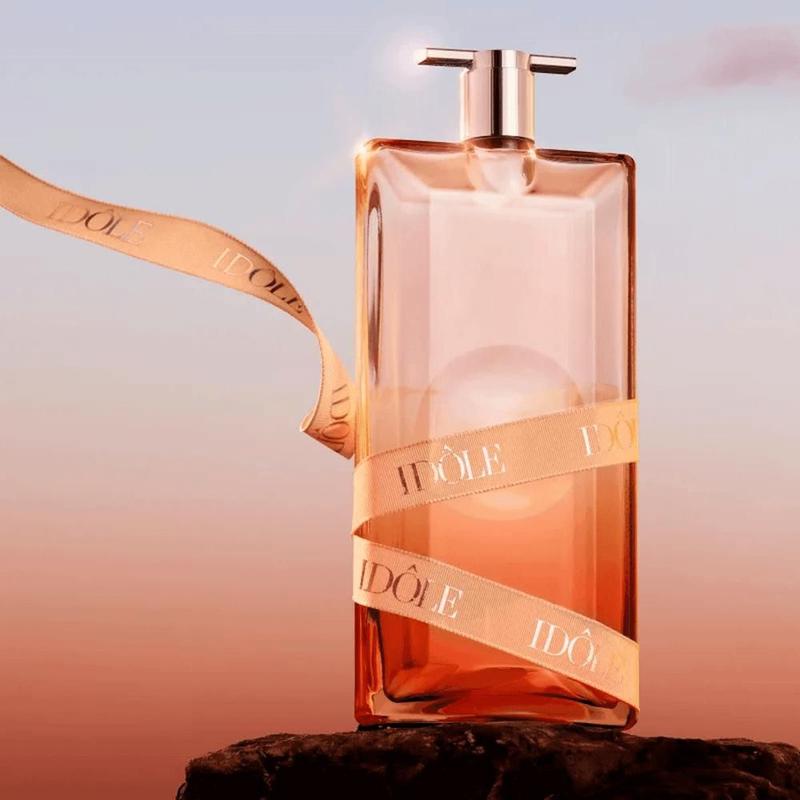Lancôme Idôle Now Eau de Parfum - Perfume Feminino 25ml - LANCOME